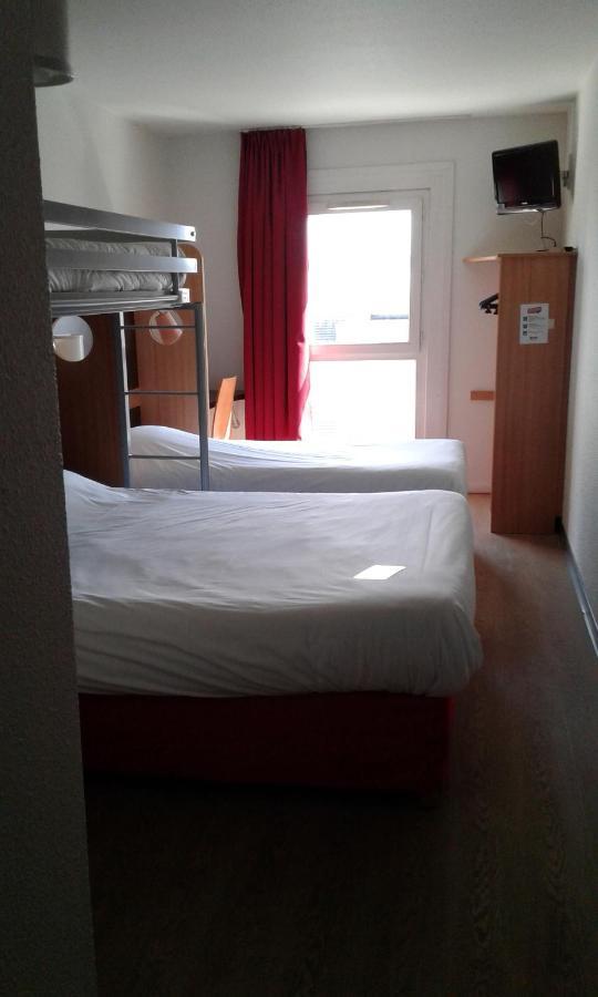 Premiere Classe Annemasse Ville La Grand Exterior foto
