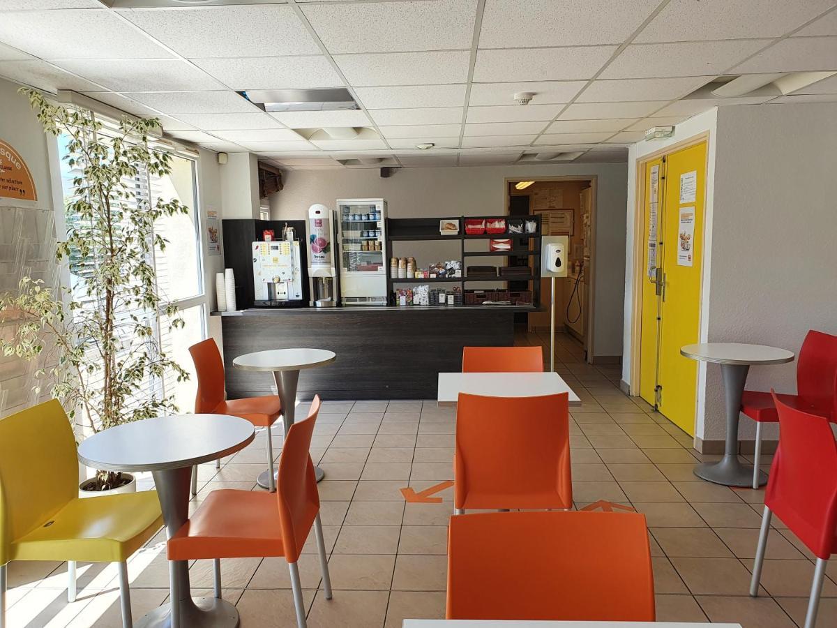 Premiere Classe Annemasse Ville La Grand Exterior foto