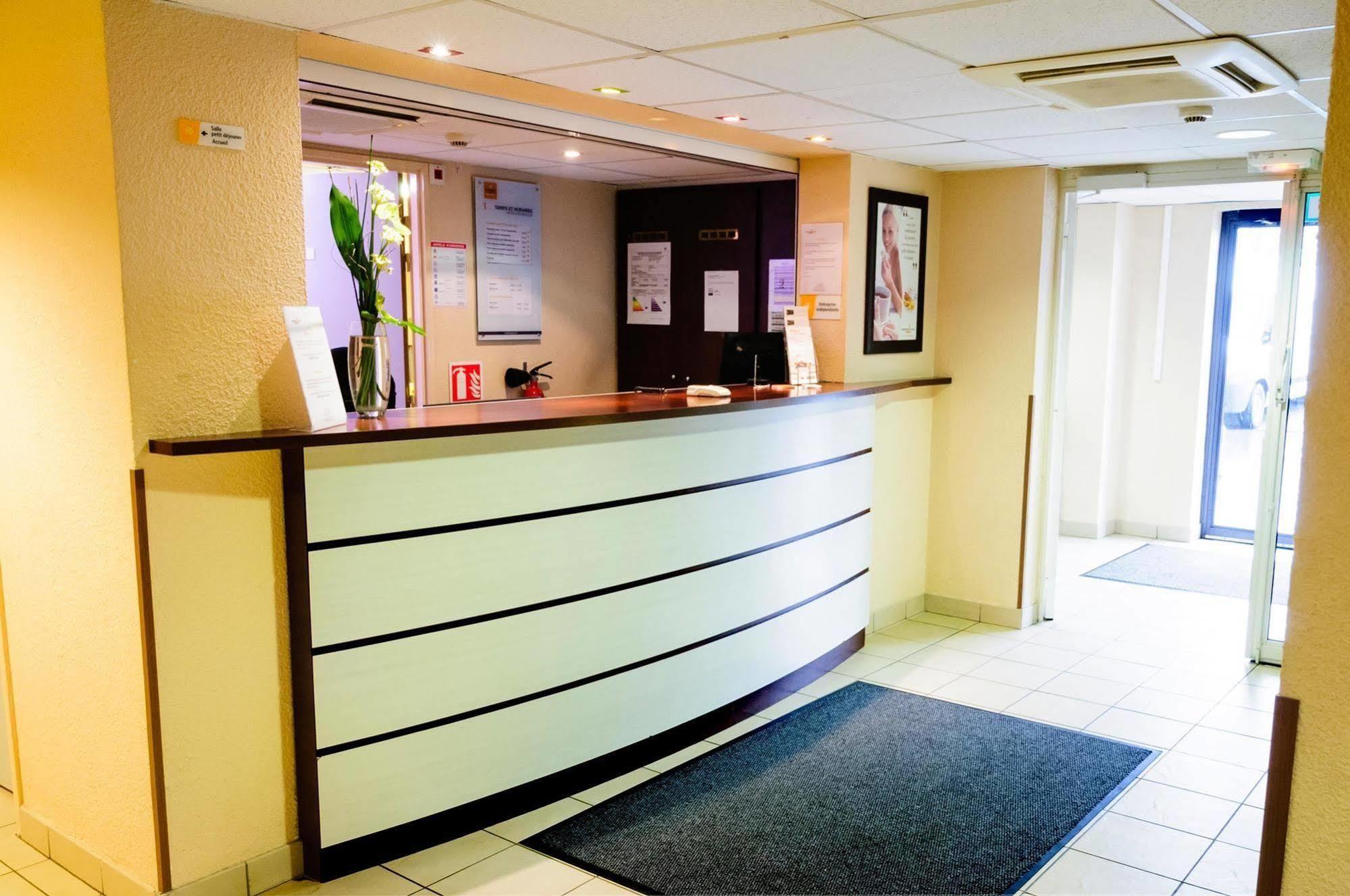 Premiere Classe Annemasse Ville La Grand Exterior foto